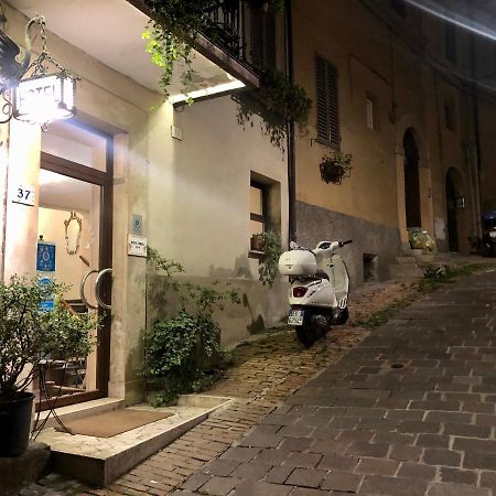 Hotel Umbria Perugia Luaran gambar