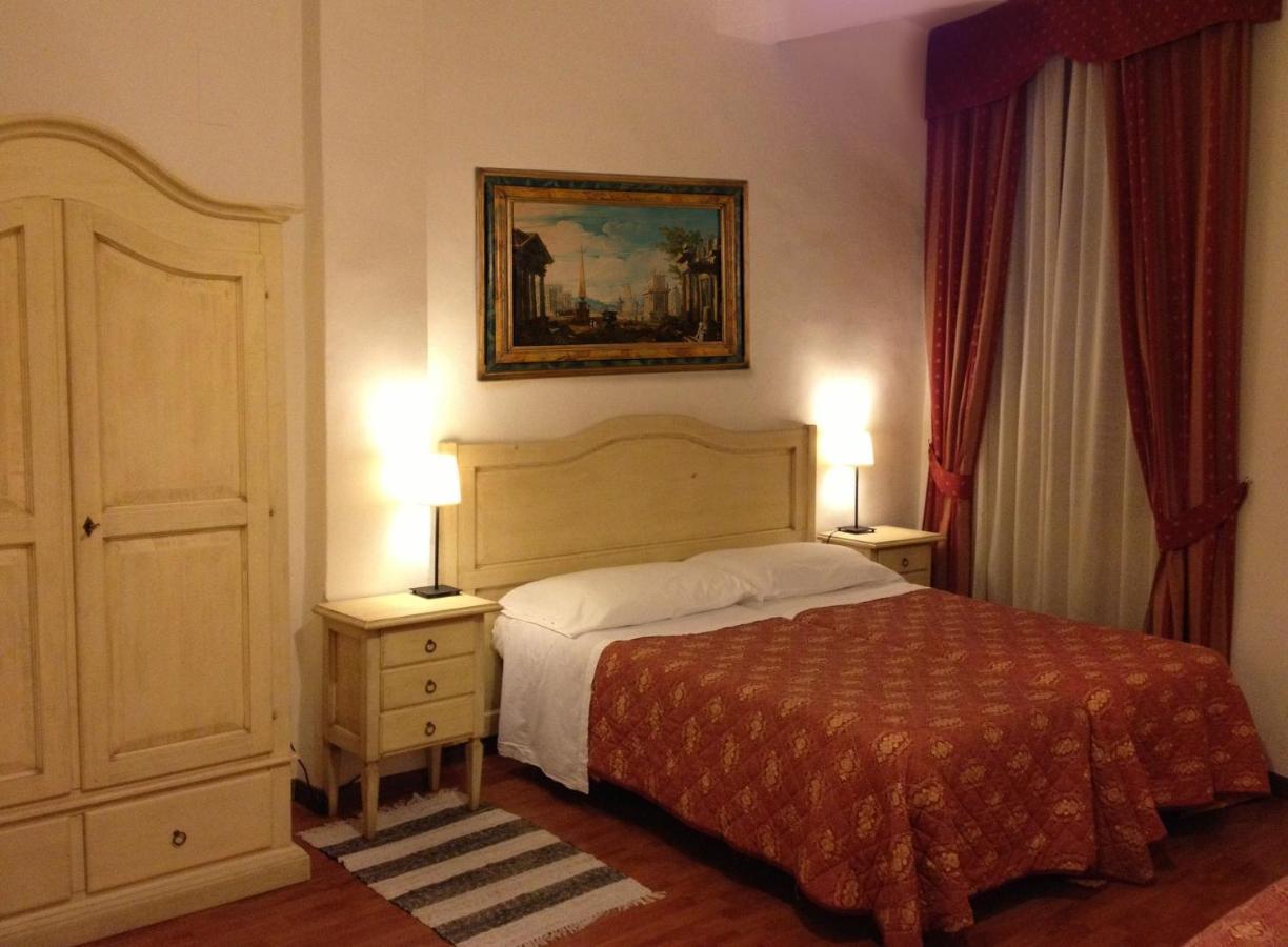 Hotel Umbria Perugia Luaran gambar