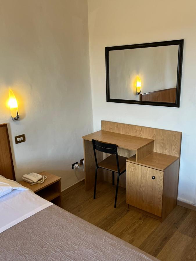 Hotel Umbria Perugia Luaran gambar