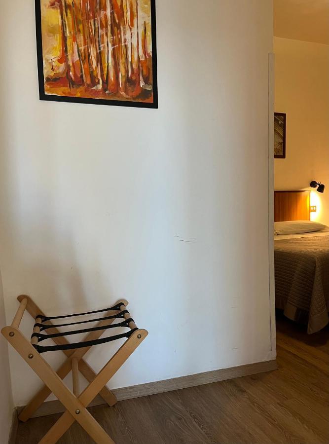 Hotel Umbria Perugia Luaran gambar