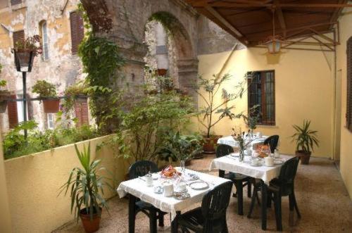 Hotel Umbria Perugia Luaran gambar