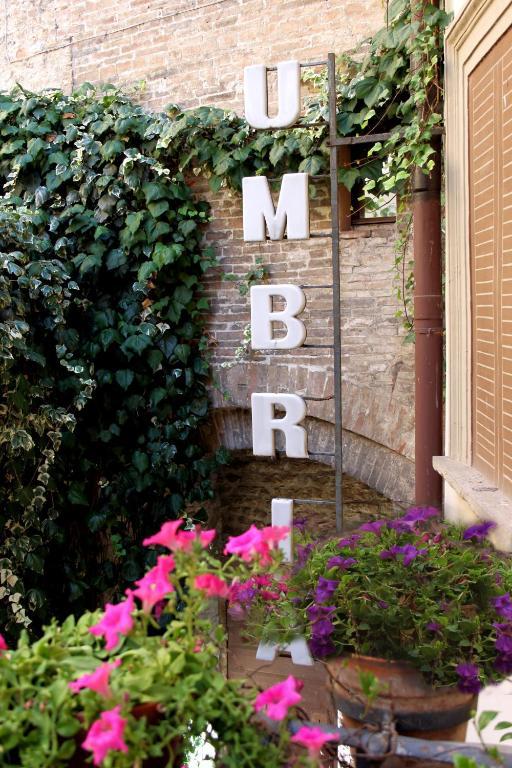 Hotel Umbria Perugia Luaran gambar