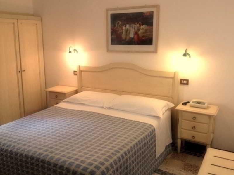 Hotel Umbria Perugia Luaran gambar