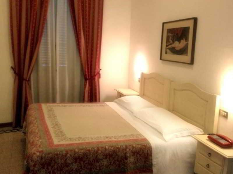 Hotel Umbria Perugia Luaran gambar